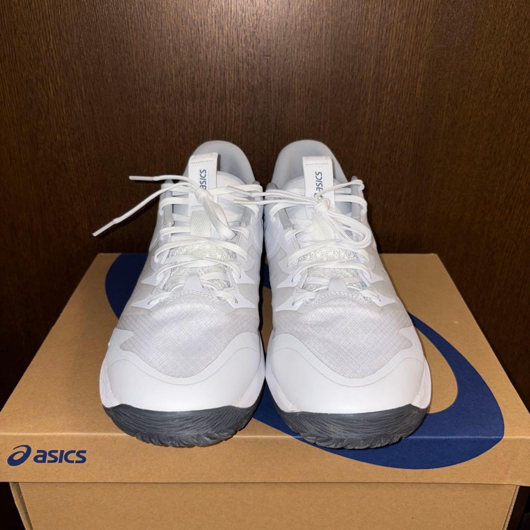 シューズ(男性用) ASICS UNPRE ARS LOW 2