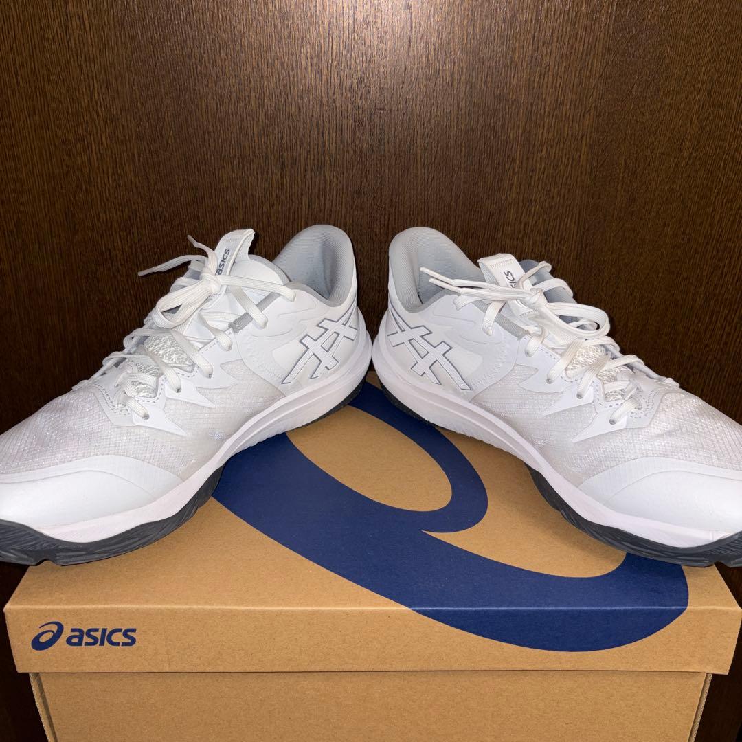 シューズ(男性用) ASICS UNPRE ARS LOW 2