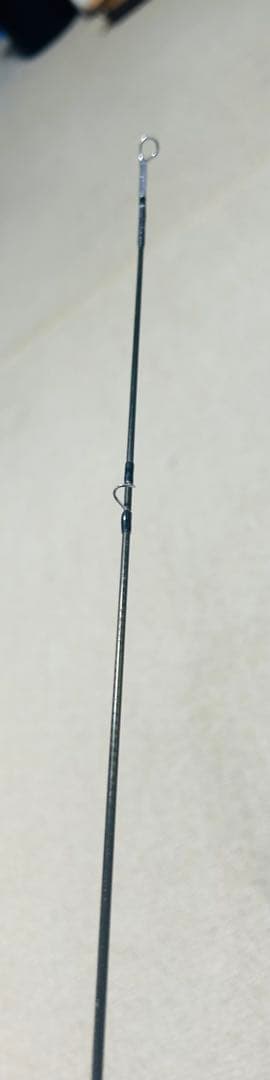 M*S様 tomas & tomasフライロッド