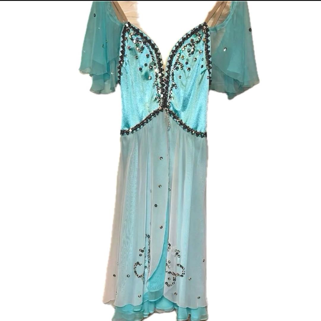 バレエ　衣装　オーダー品