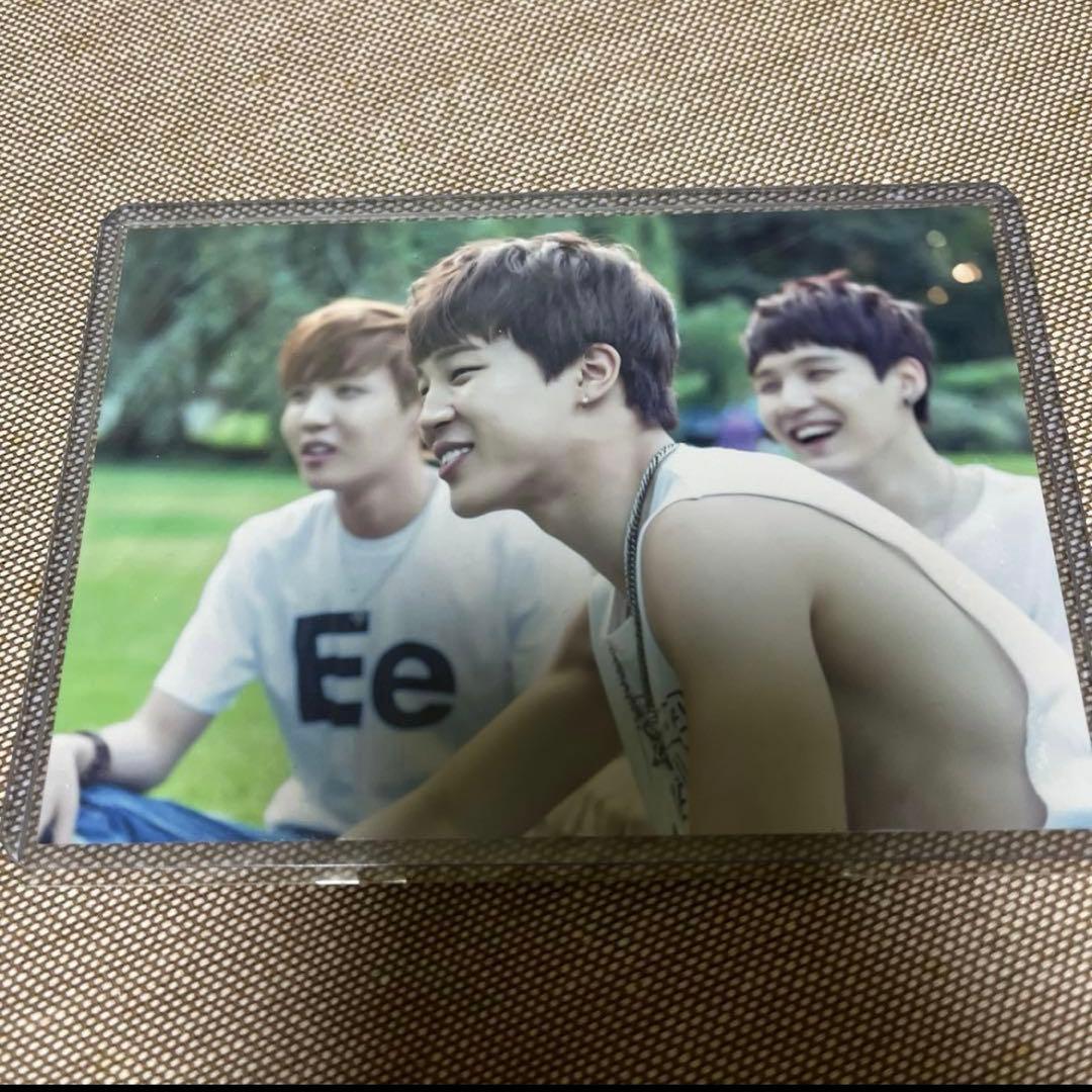 BTS 2nd マスター　17520 ライブフォト　生写真　オール　コンプ