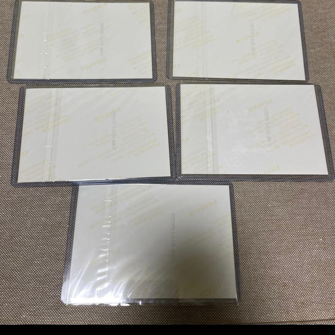 BTS 2nd マスター　17520 ライブフォト　生写真　オール　コンプ