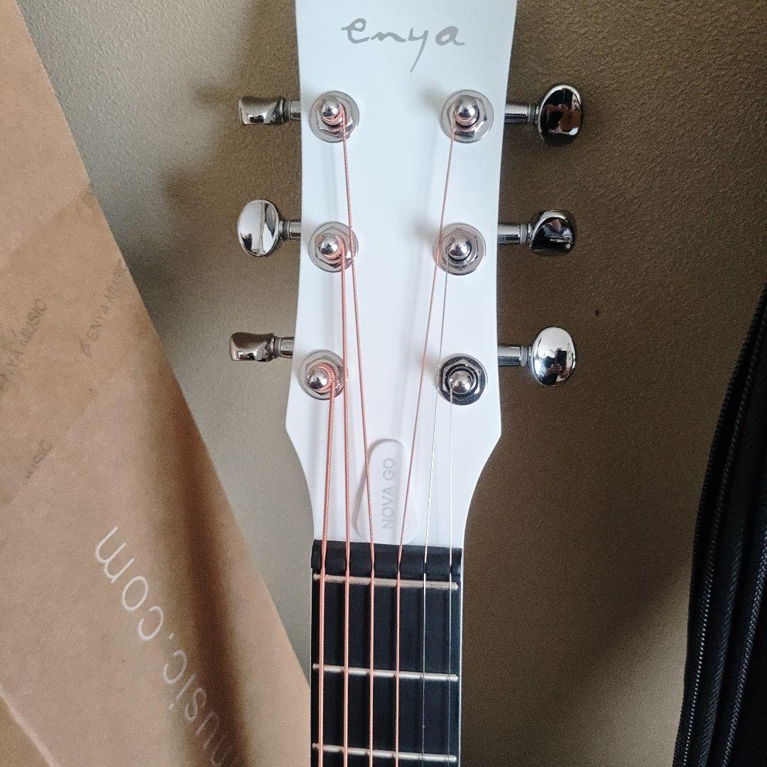 ENYA GO ミニギター