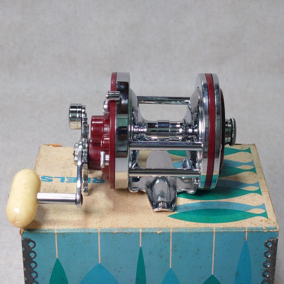 【未使用品】PENN SQUIDDER JR. 146M