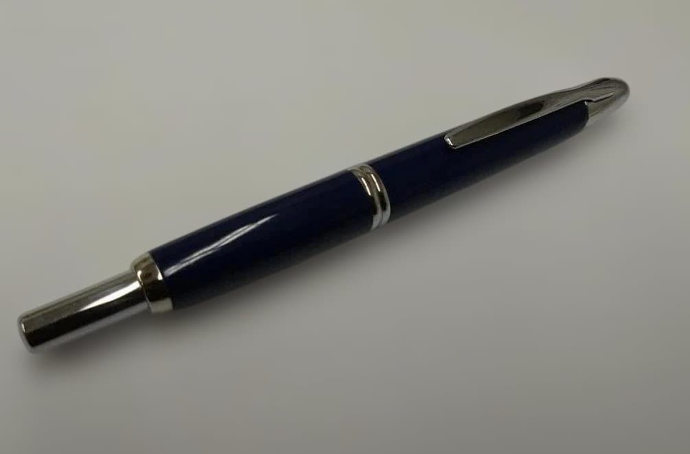 プラチナ万年筆 肥後象嵌 3776　パイロット万年筆（型番不明）セット