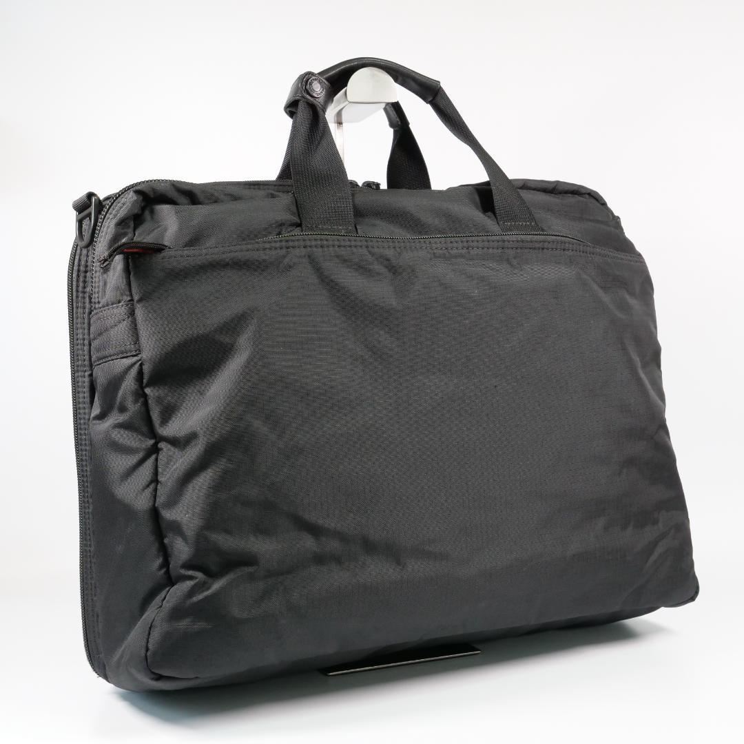 極美品✨ マンハッタンパッセージ #2190 ビジネストリッパー ビジネスバッグ