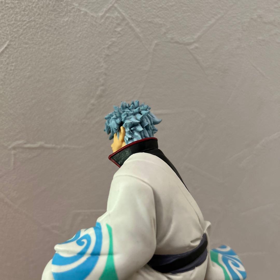 銀魂　万事屋借金返済大作戦　BREAK TIME FIGURE