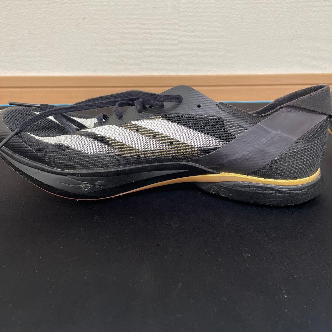 スパイク・シューズ ADIZERO AVANTI 27.5