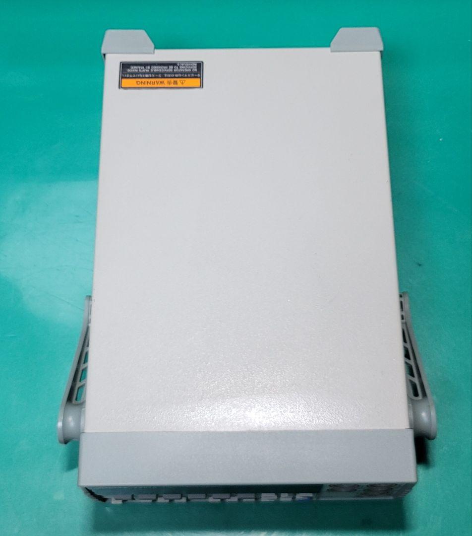 ADCMT 7461A 6.5桁 DIGITAL MULTIMETER