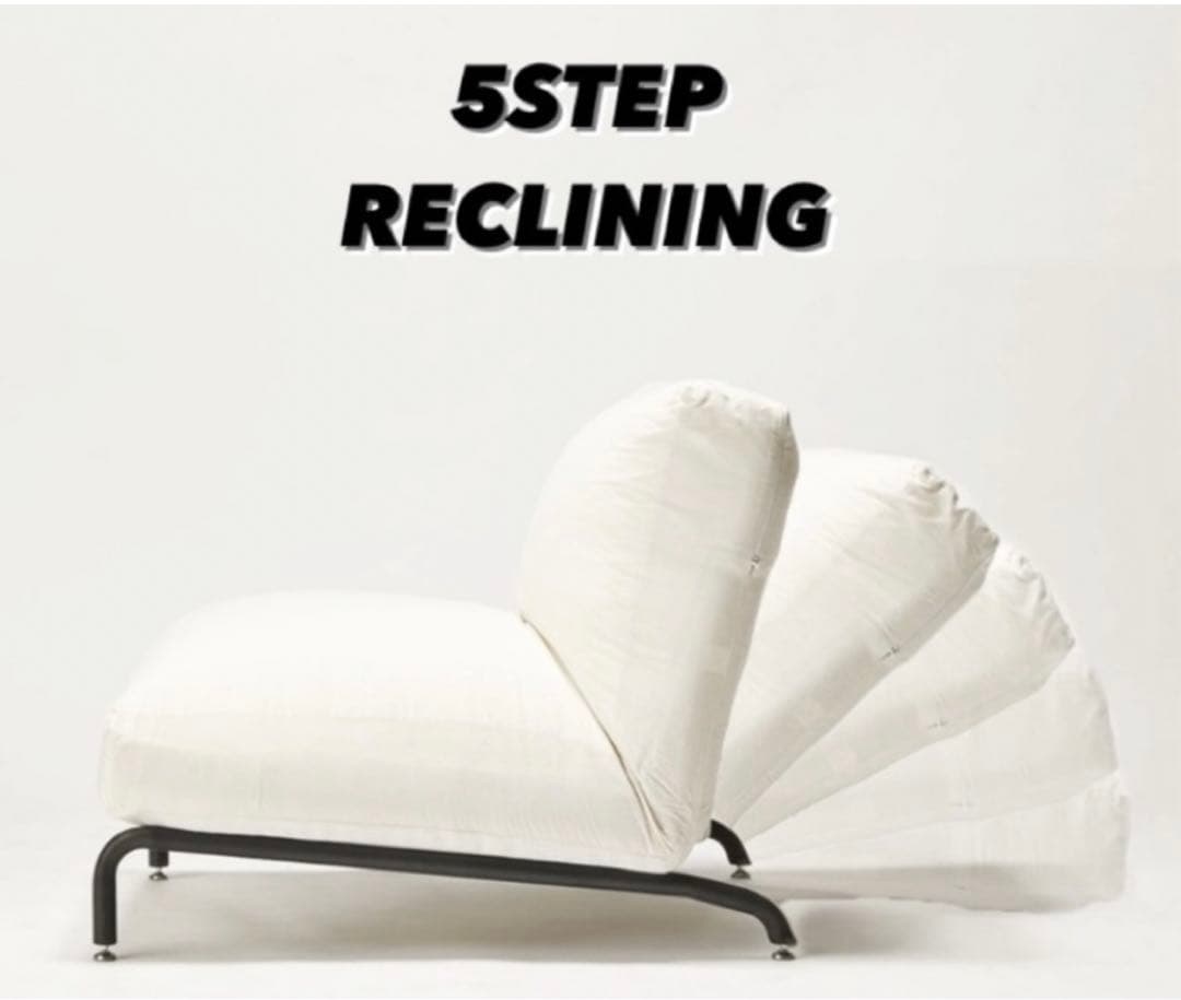 makiジャーナルスタンダードファニチャー　1人掛ソファー★カバー3つ付き