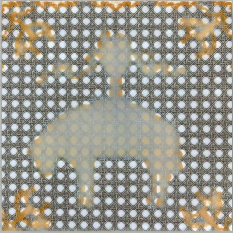 超希少！非売品 ブルックス ブラザーズ 200周年 記念 プレート ノベルティ