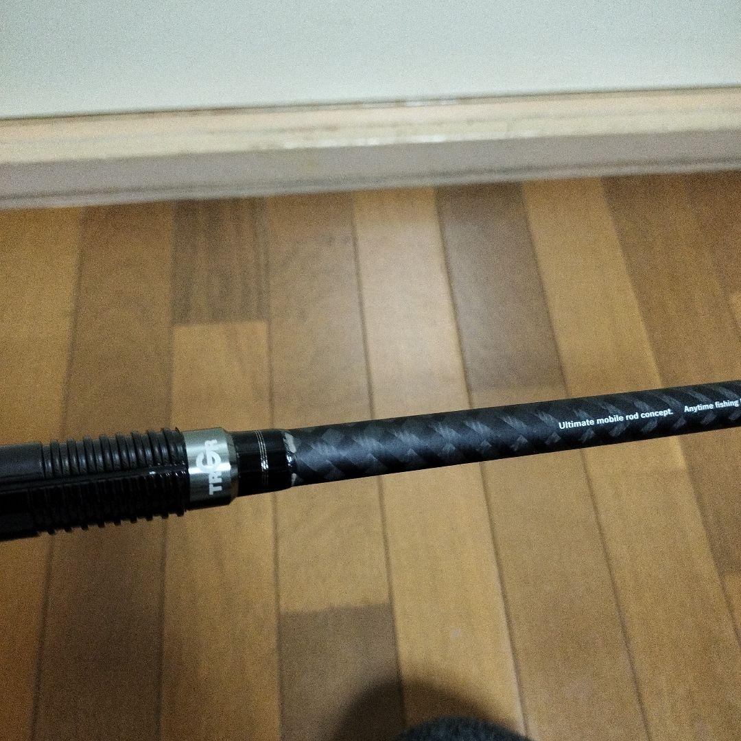 トラギア　フォース　944ML TRGR