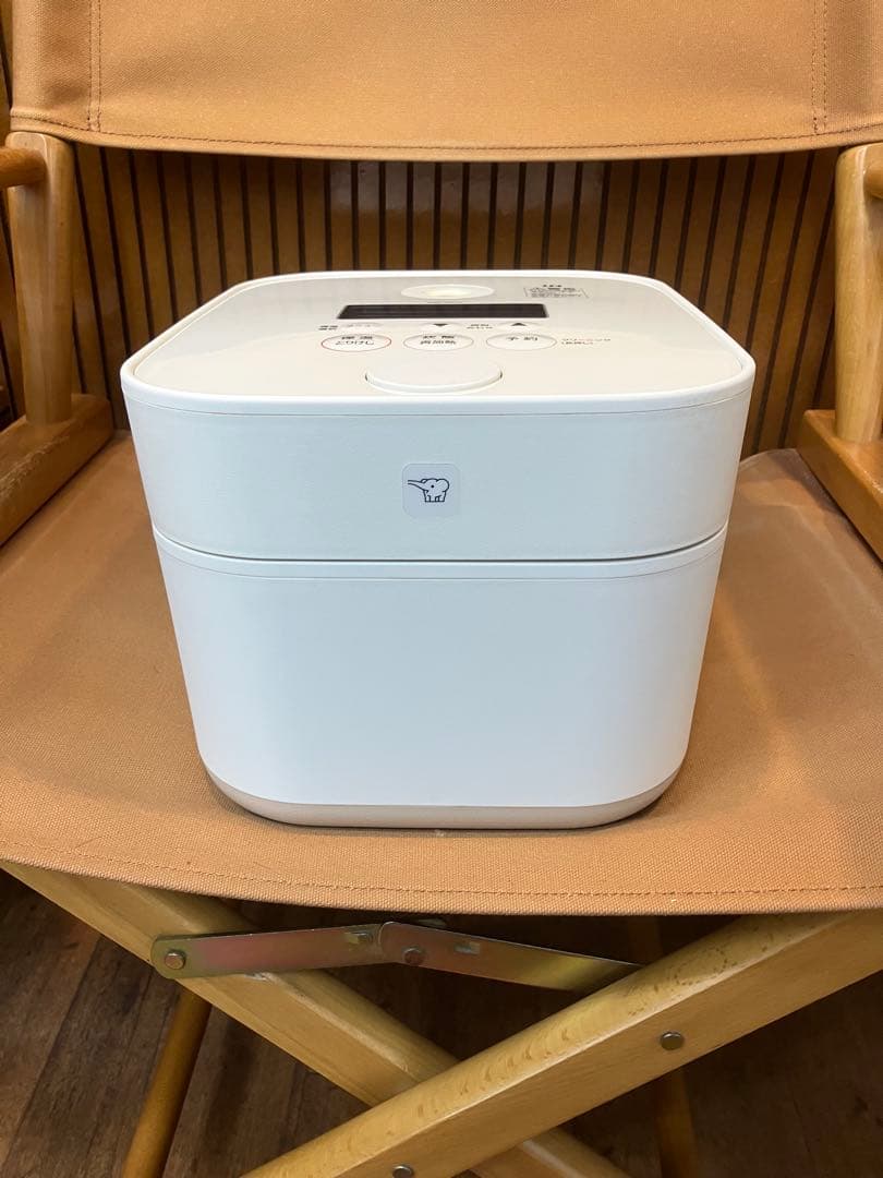 象印 IH炊飯器 5.5合 NW-SA10-BA 豪熱沸騰IH2020年製