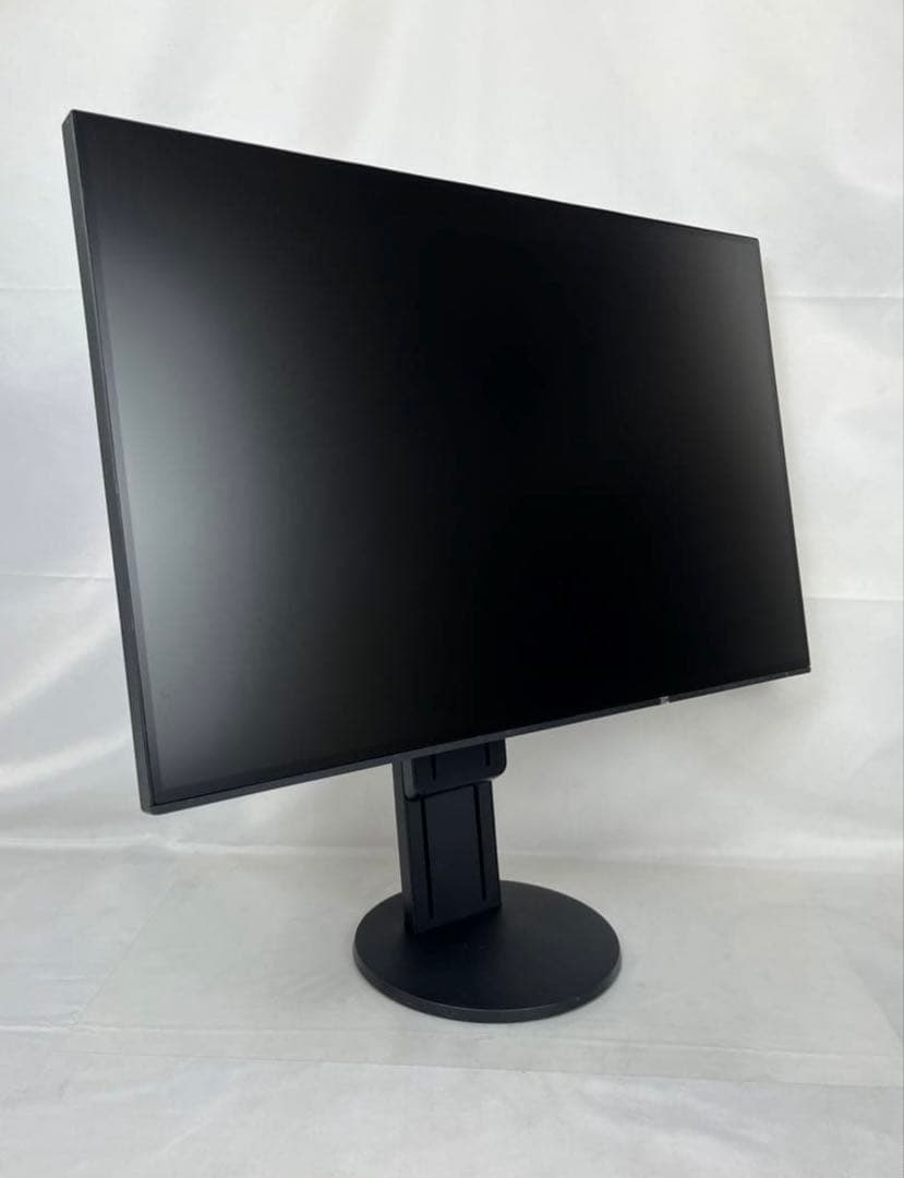 EIZO EV2456 24.1インチモニター 内蔵スピーカー PS4対応