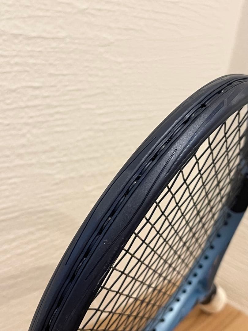 【極美品】バボラ ピュアドライブ 100(2025) 国内正規品