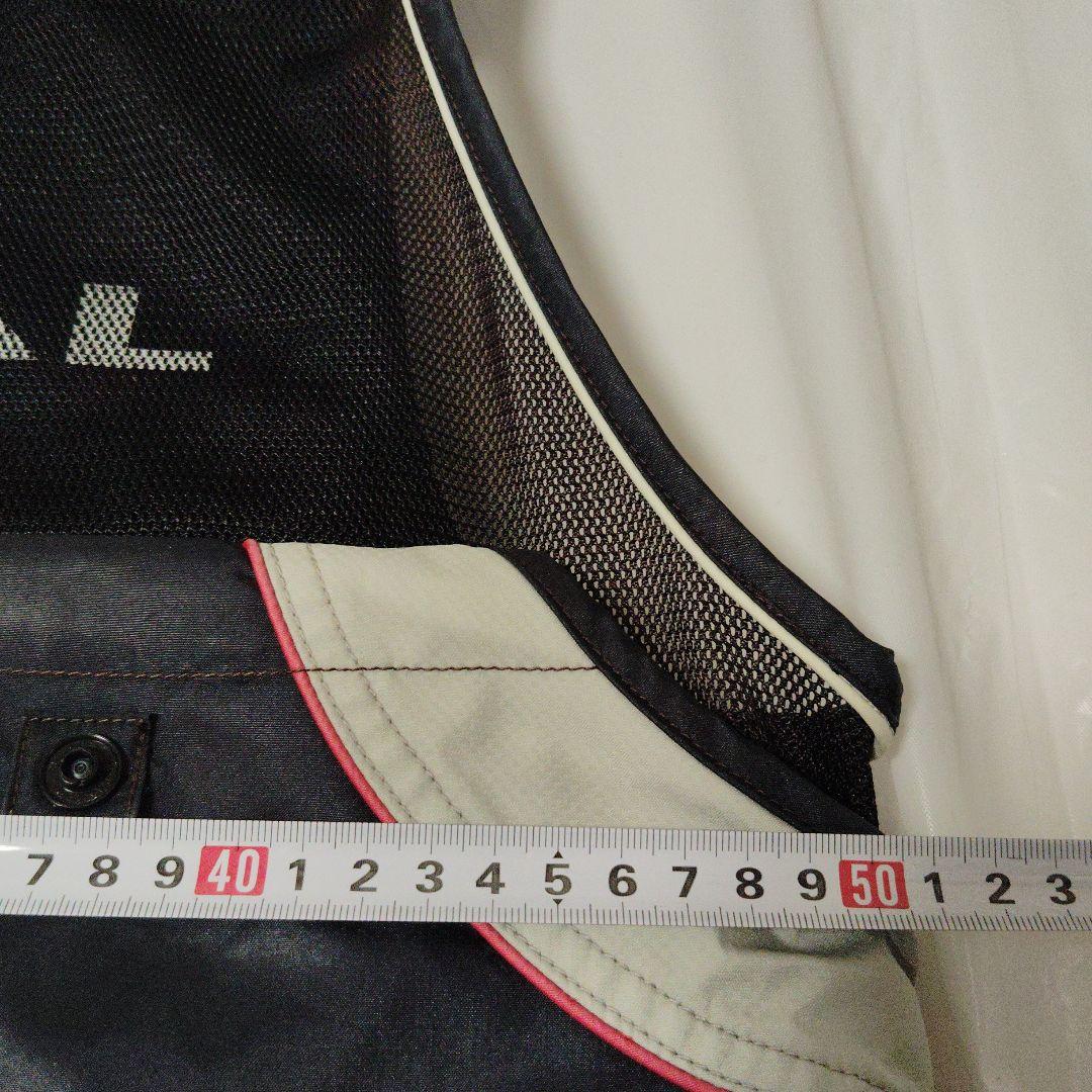 ダイワ　スペシャル　SPECIAL 鮎ベスト 　Lサイズ