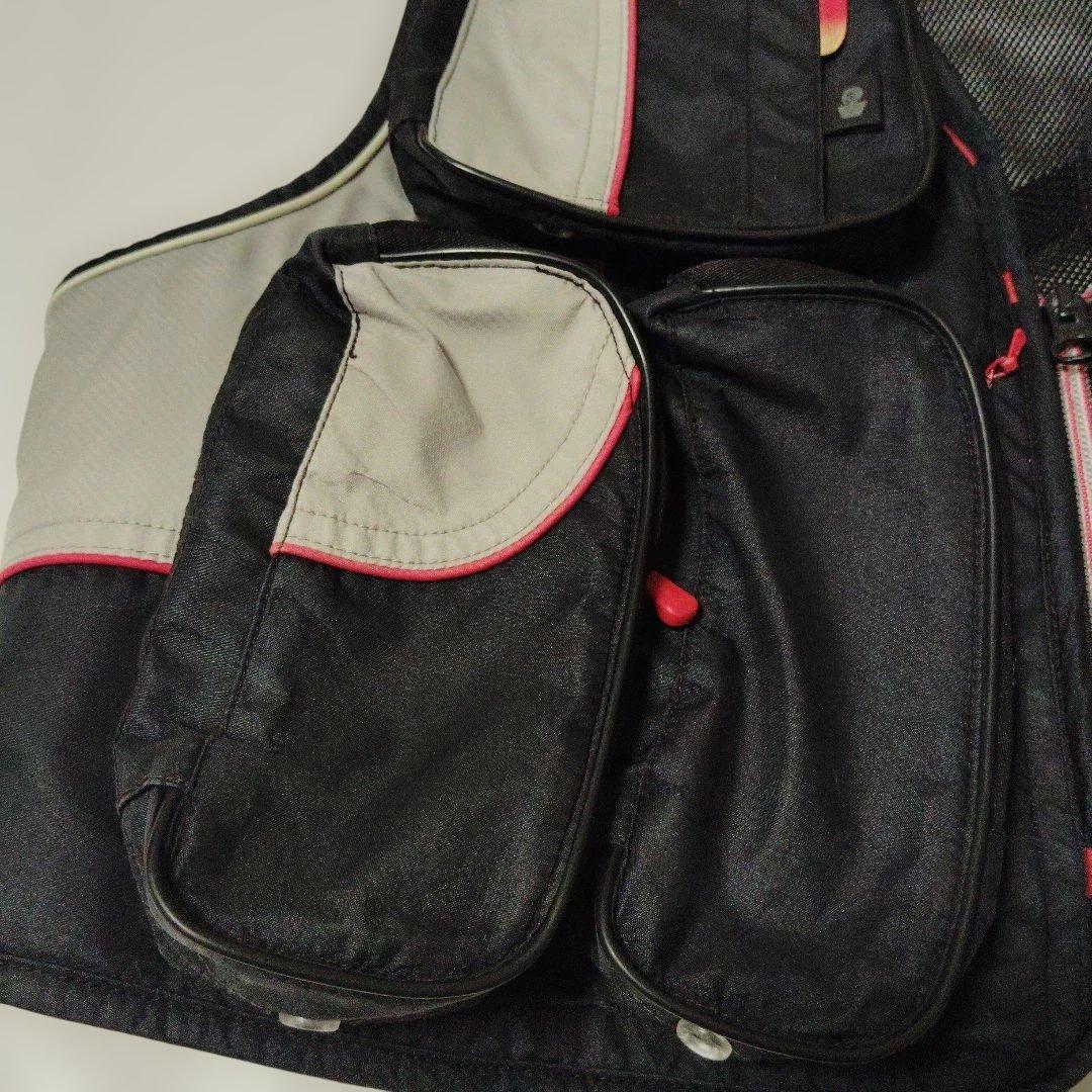 ダイワ　スペシャル　SPECIAL 鮎ベスト 　Lサイズ