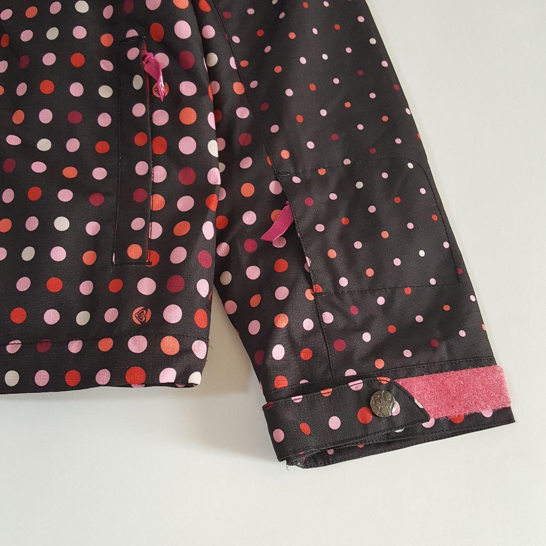 ROXY レディース スノーウェア 上下セット 防水透湿 スキー スノボー M