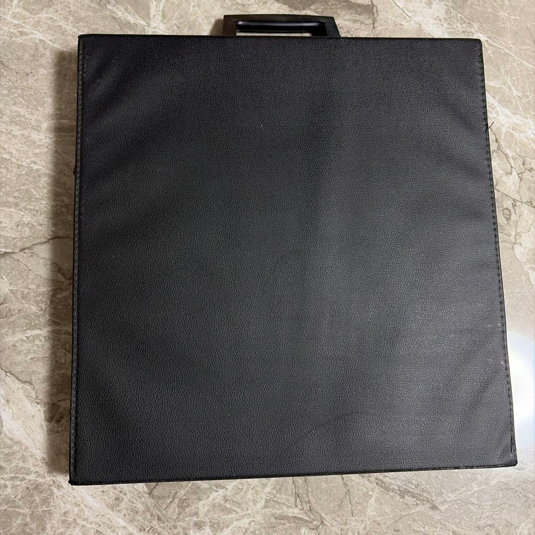 湯*β様 <希少> PILOT 非売品1960's 万年筆営業バックヴィンテージ