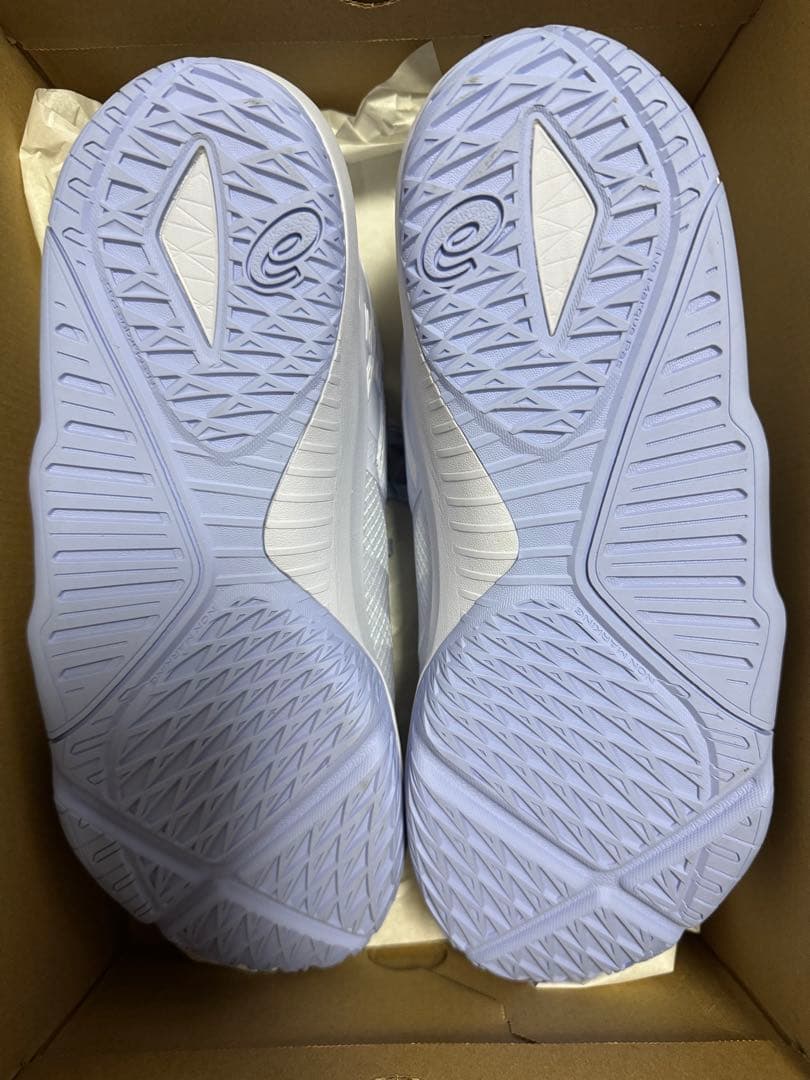 ASICS UNPRE ARS LOW 2 バッシュ　29cm