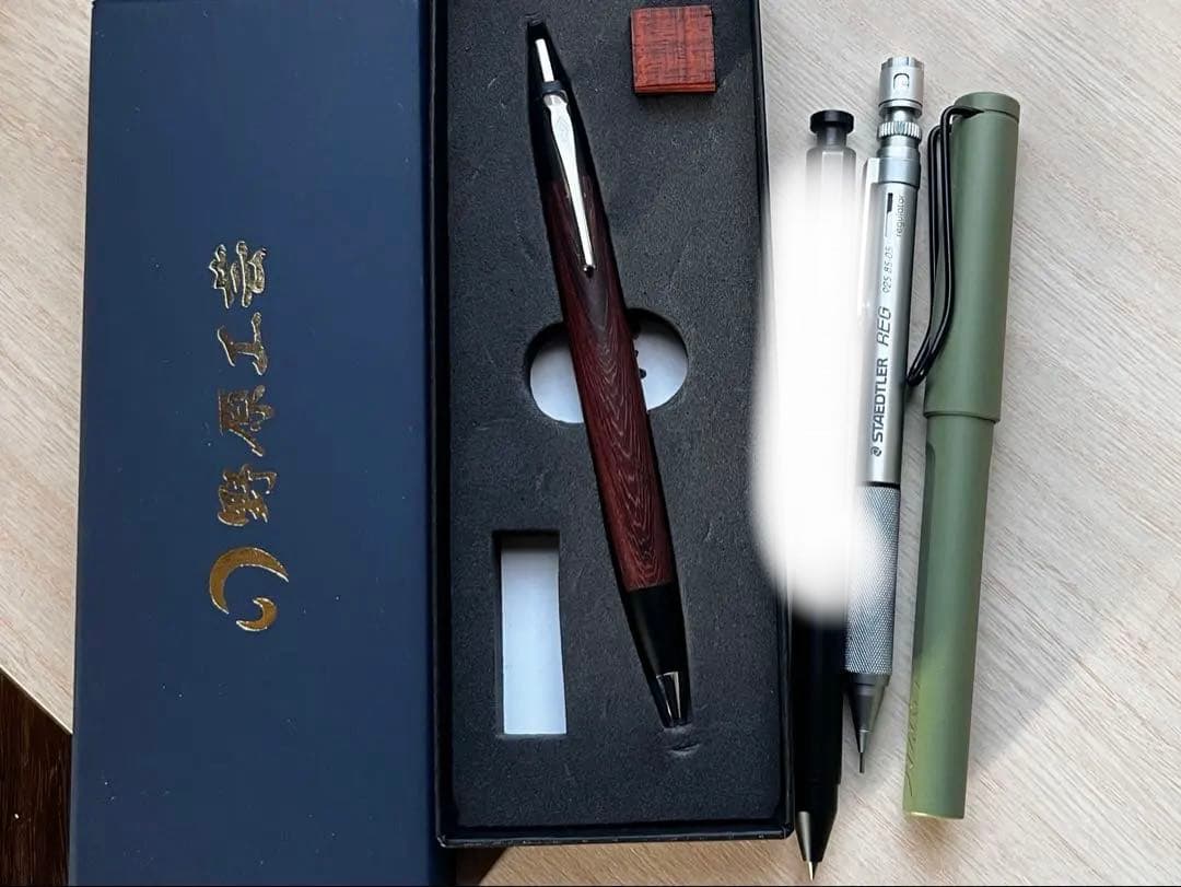 筆記具まとめ売り　野原工芸