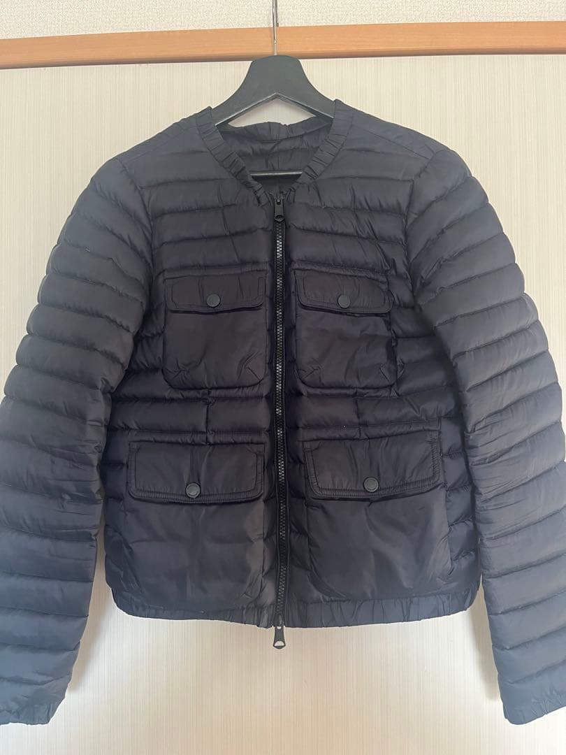 ゴルフ　ジェイリンドバーグ j.lindeberg ダウン　アウター