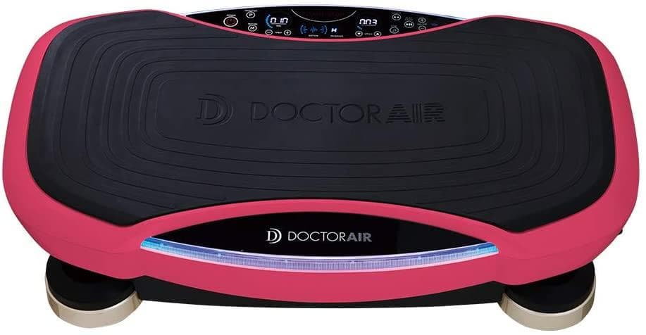 【新品未使用】ドクターエア３ＤスーパーブレードPRO(SB-06)ピンク※値下げ