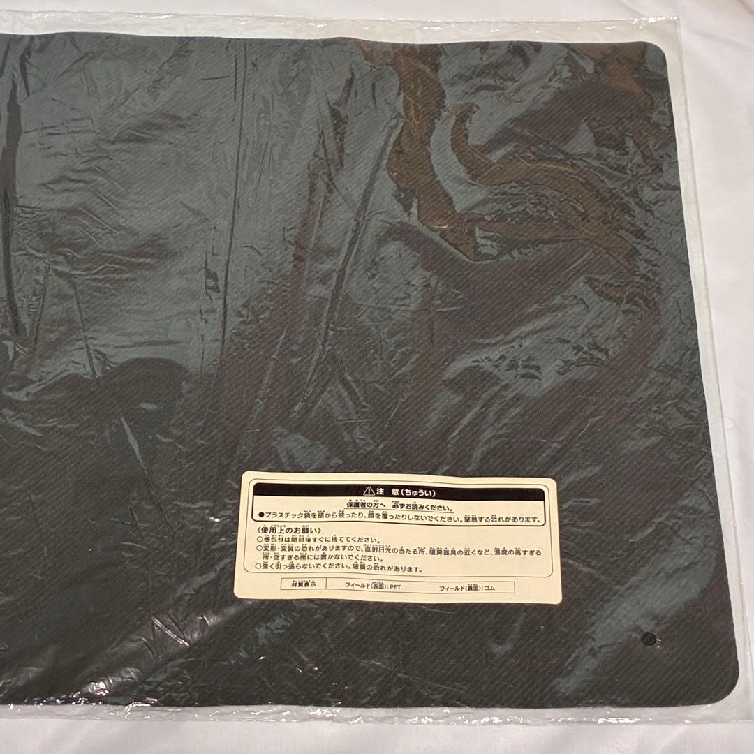 プレイマット WCS2013 ホープレイヴィクトリー 遊戯王