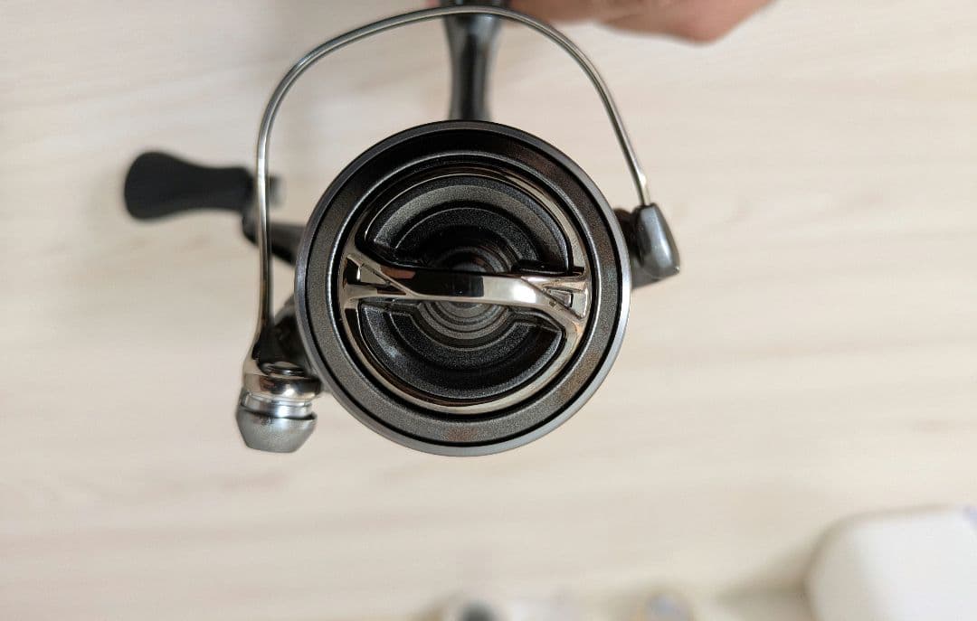 25コンプレックスXR 　C2500F4XG