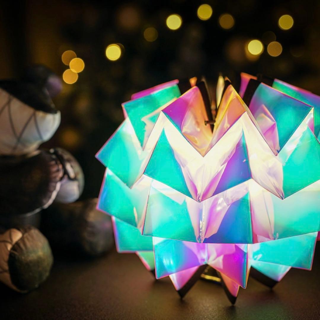 ライト・ランタン solol - prism