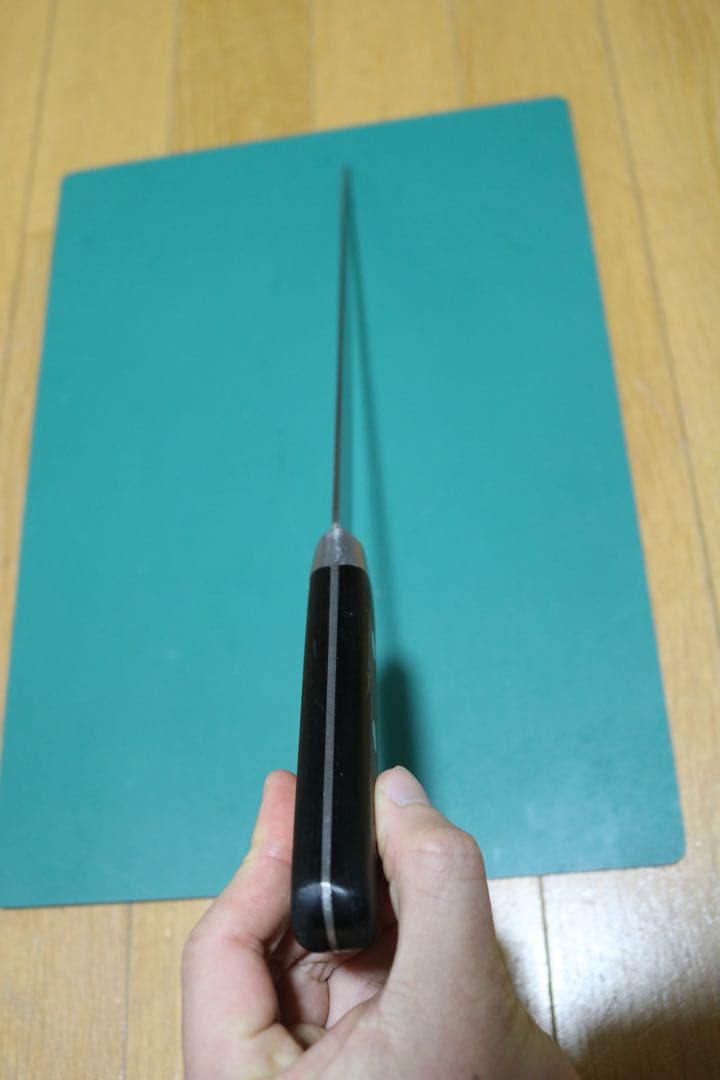 Misono（ミソノ）筋引き 牛刀28mm 和包丁 モリブデン