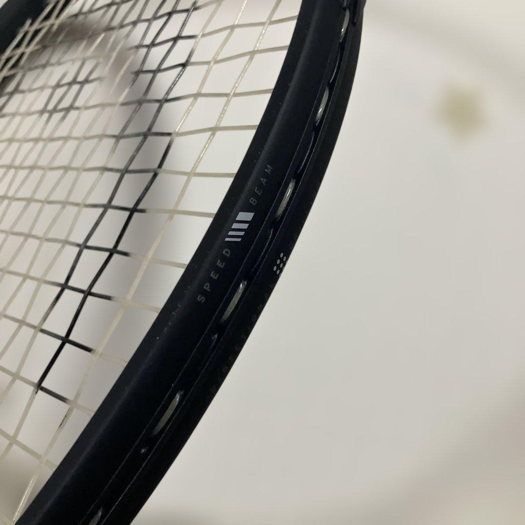 HEAD SPEED TEAM 2024 G2 テニス　ラケット