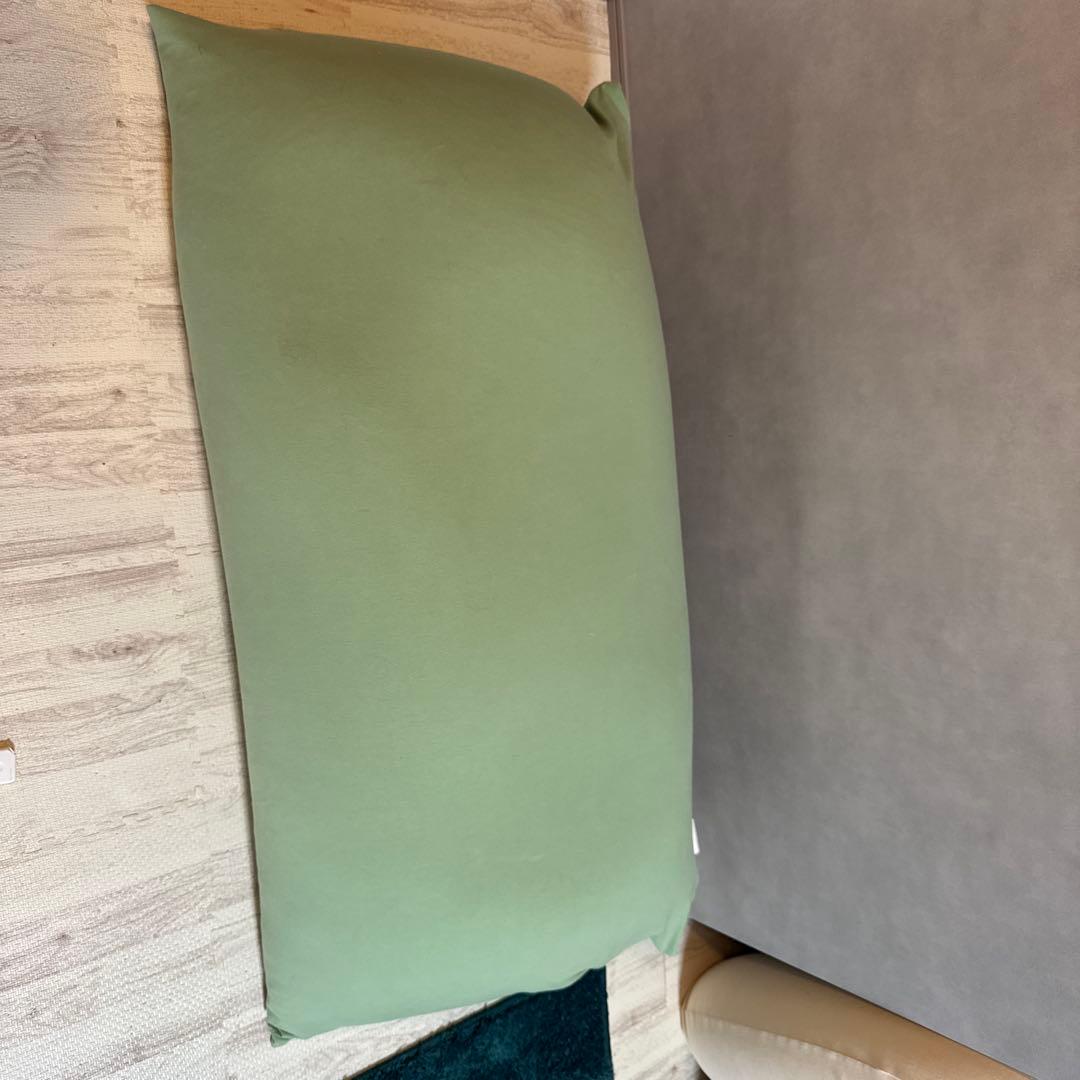 Yogibo short ピスタチオ　直接引渡3000円引き