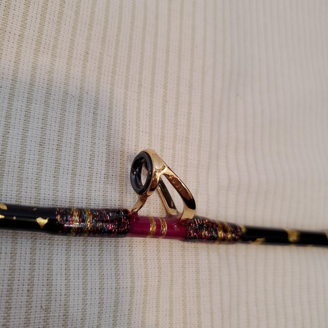 9月21日20時まで値下げ【アリゲーター】使用１回　スタンディングエボ180