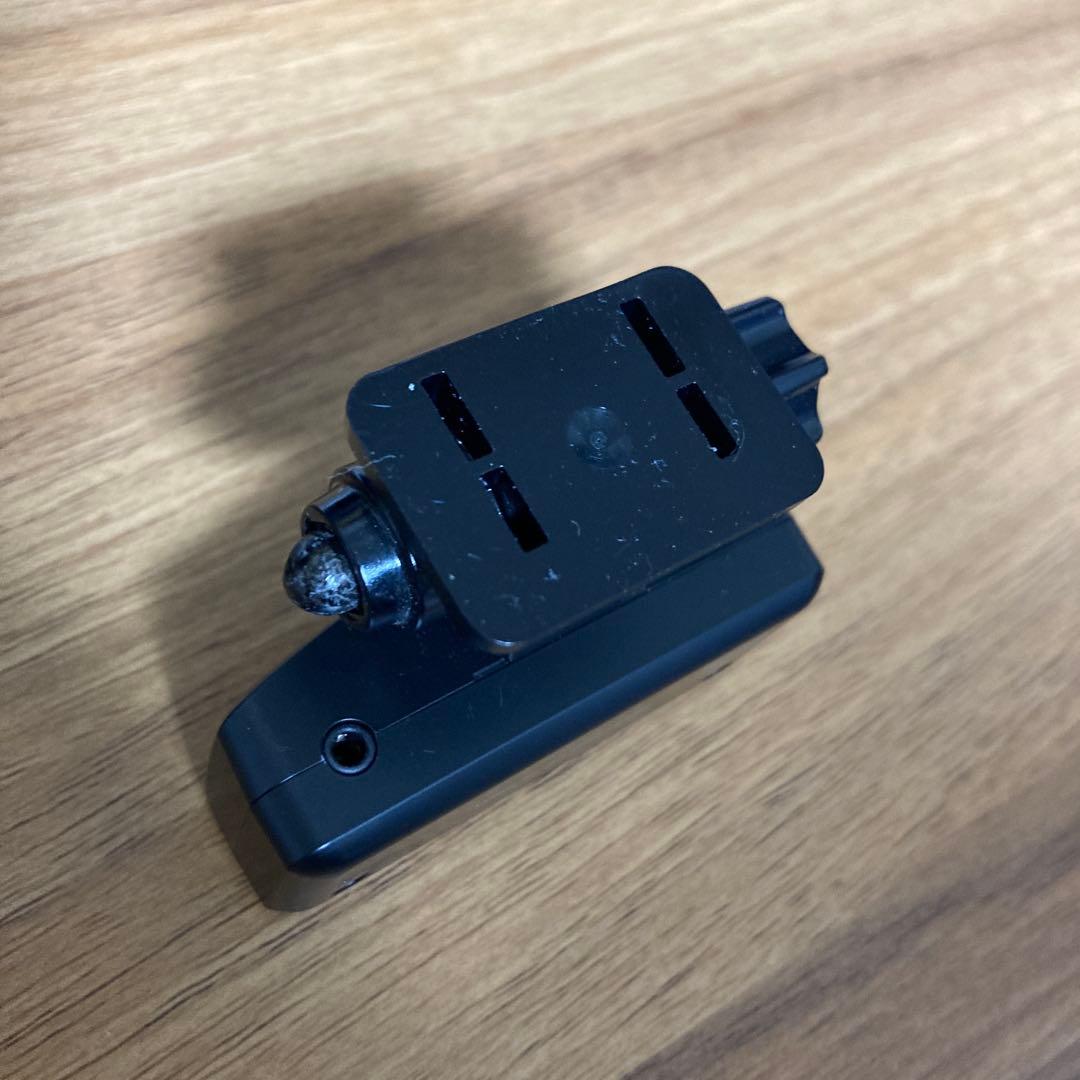 【セール】ZDR026 コムテック ドライブレコーダー（フロント＆リア）