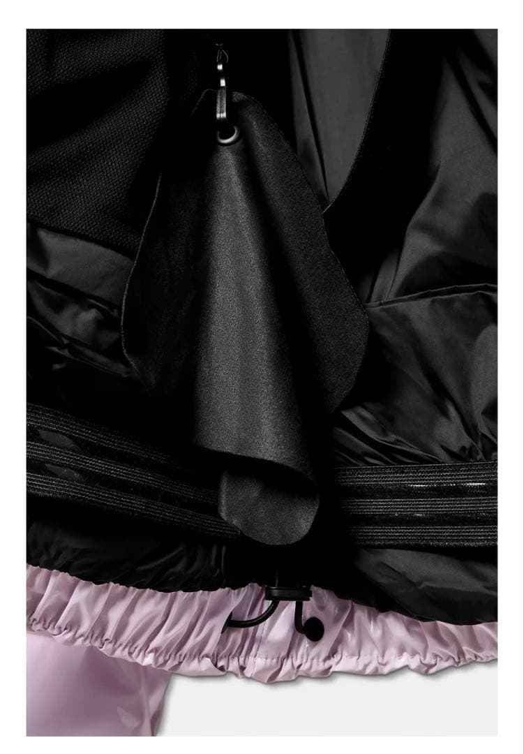 今季新作ZARA RECCOR テクノロジ スキーコレクション スキーウェア上下