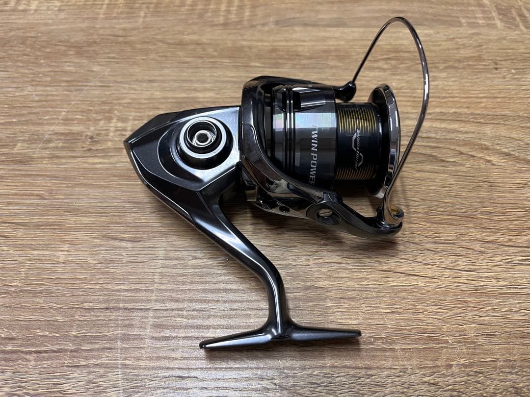 24ツインパワー　TWIN POWER C5000XG