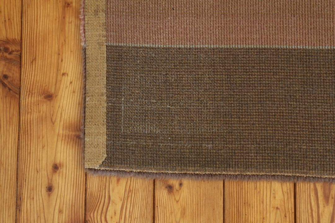 パウルクレー EGE社 デンマーク ヴィンテージラグ