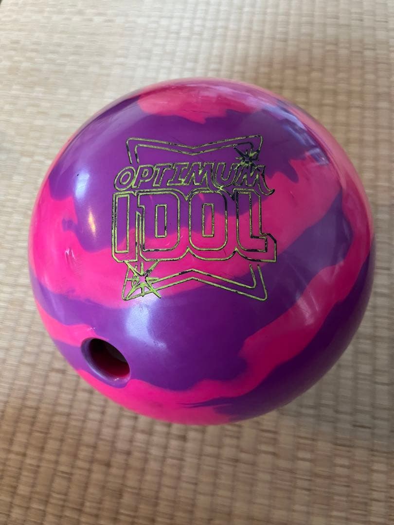 ROTO GRIP オプティマムアイドルパール 13ポンド