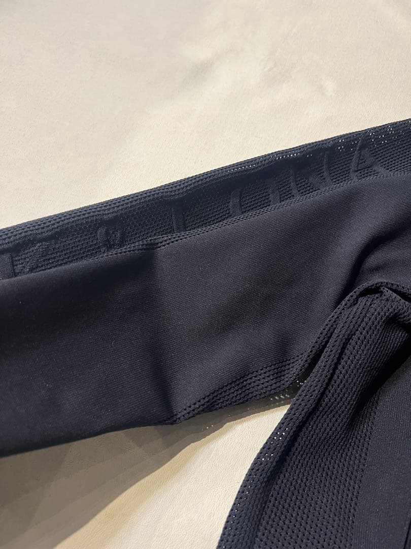 MARK&LONA 未使用 マークアンドロナ パーカー