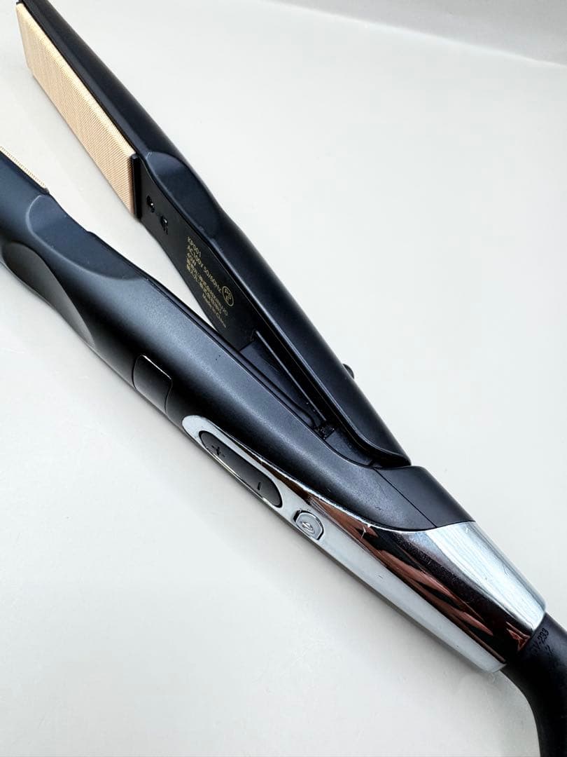 絹女 KINUJO ストレートアイロンプロ PRO KP001 601