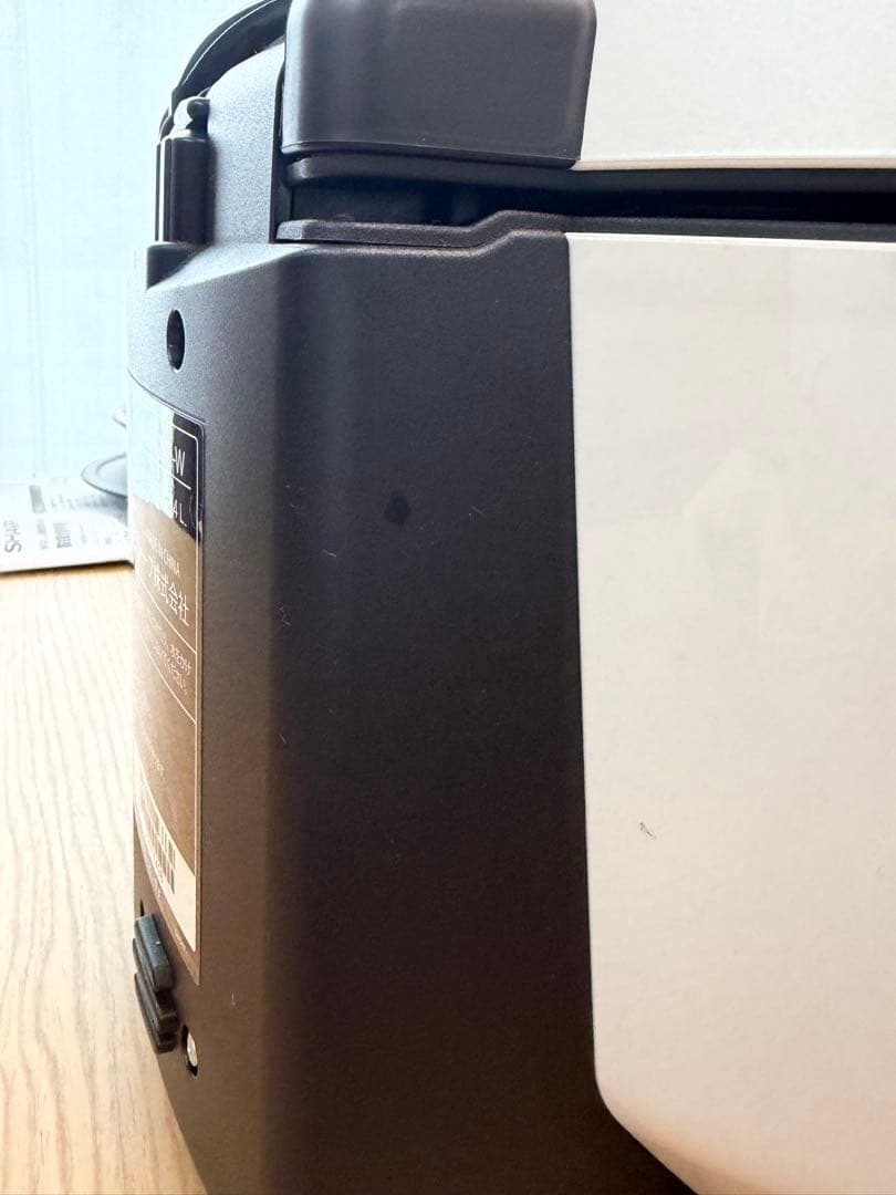 シャープ　ヘルシオホットクック　2.4L 2020年製　※写真追加（12枚目）