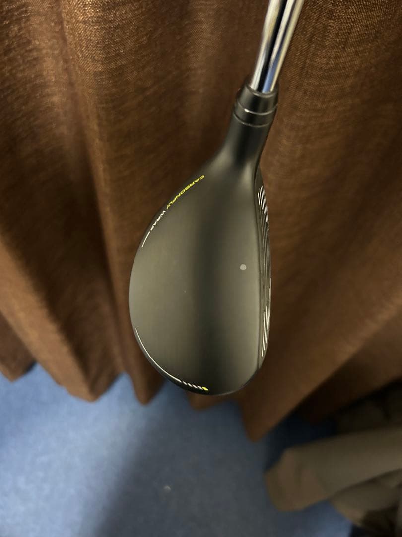 PING G430 5U 26度　モーダス105 フレックスS