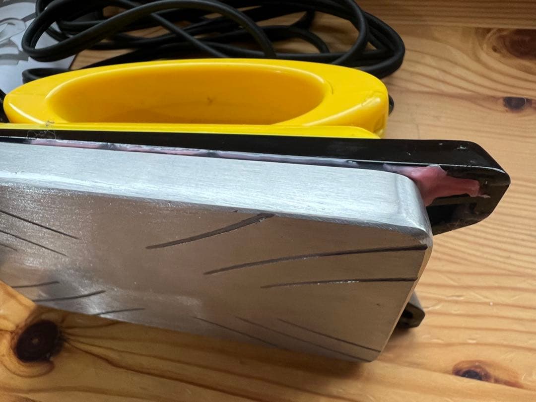 TOKO トコ スキー スノーボード メンテナンス用 T8 ワクシングセット