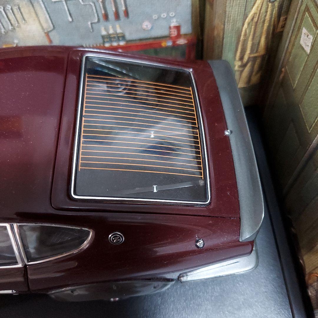 京商1/18日産フェアレディー240Z-G