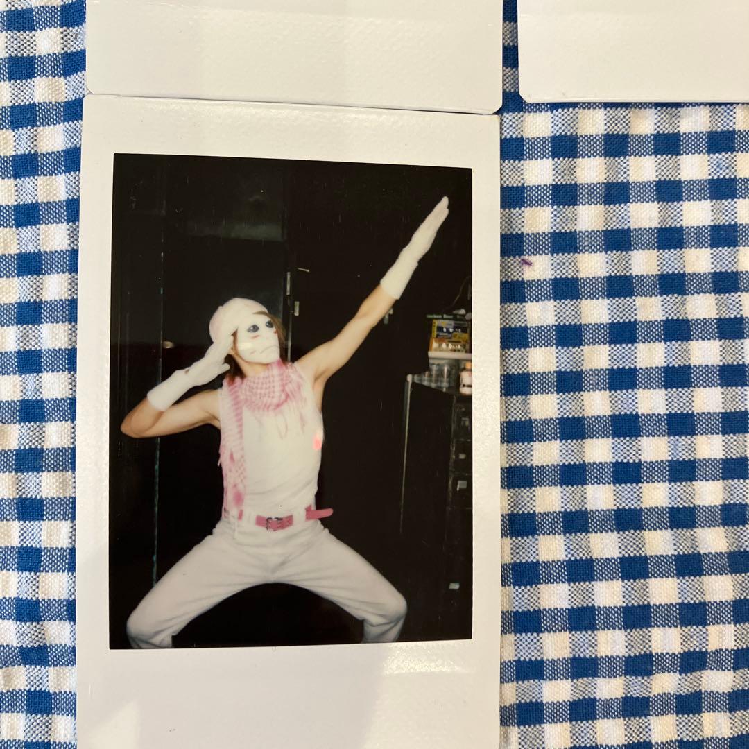 ゴールデンボンバー　樽美酒研二③ 3枚セット