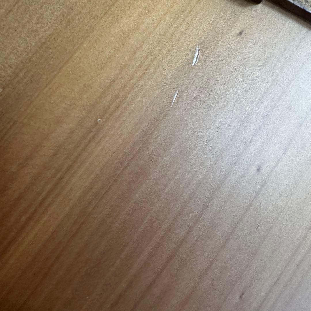 Cole Clarkアコースティックギター ハードケース付き