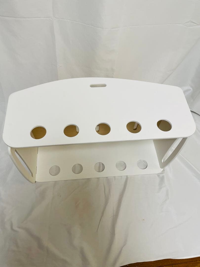 Hoppl 木製ベビーベッド べベット ゆりかご