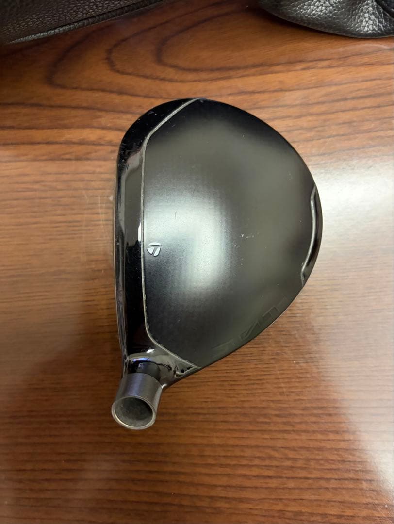 テーラーメイド ステルスプラス 5W 19° ヘッド