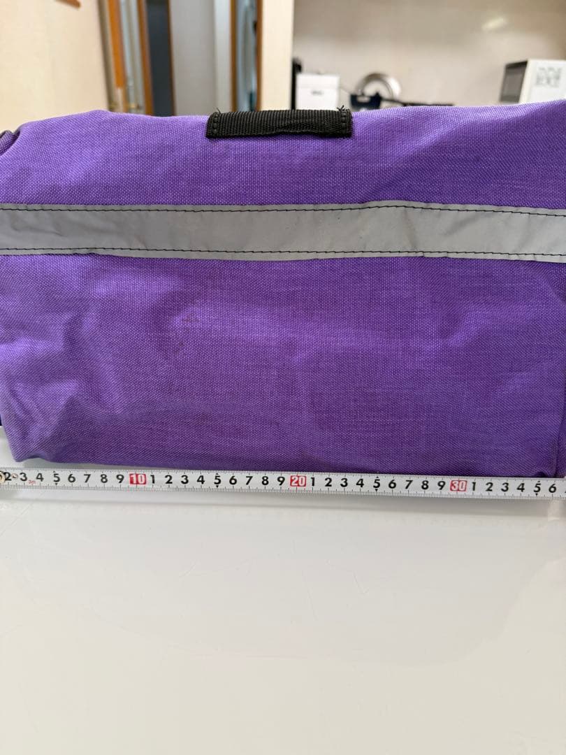 Bagaboo メッセンジャーバッグ Mサイズ